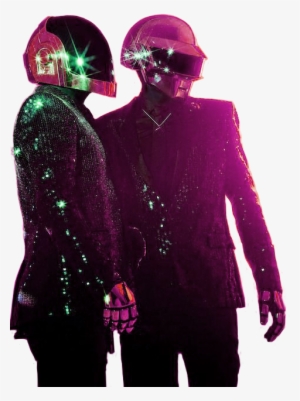 Something About Daft Punk La Baguette Fairy - Costume Party