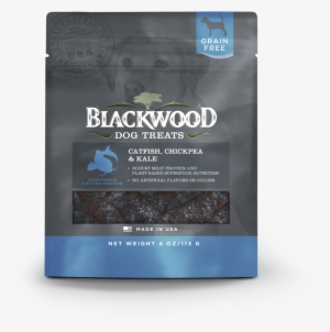 Blackwood All Life Stages, Grain Free, Catfish, Chickpea - ブラックウッド Blackwood Low Fat チキン 20kg 5kg×4袋