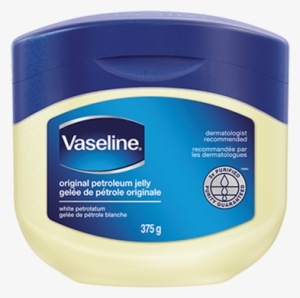 Vaseline® Jelly Original - Vaseline Petroleum Jelly