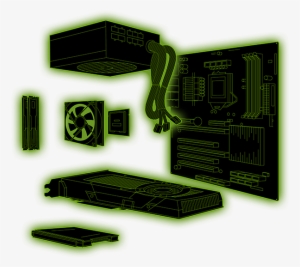 Introduction To Pc Components - Pc Components