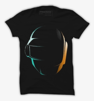 Daft Punk Tote Bag - 16" X 16"