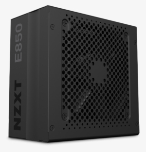 Hero - Nzxt E850