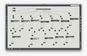 And In The End, During The Performance, I Started Playing - Diagram