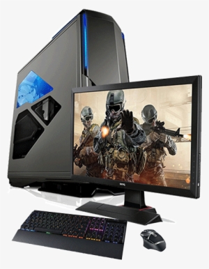 Best Gaming Desktop Pc Builds - Gaming Desktop Computer Systems