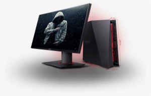 Gaming Computer Png