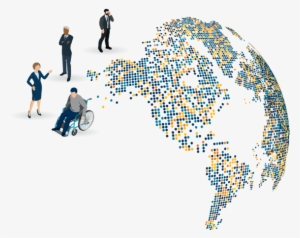 A New World Of D&i - Snow