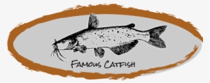 Untitled - Catfish Clip Art