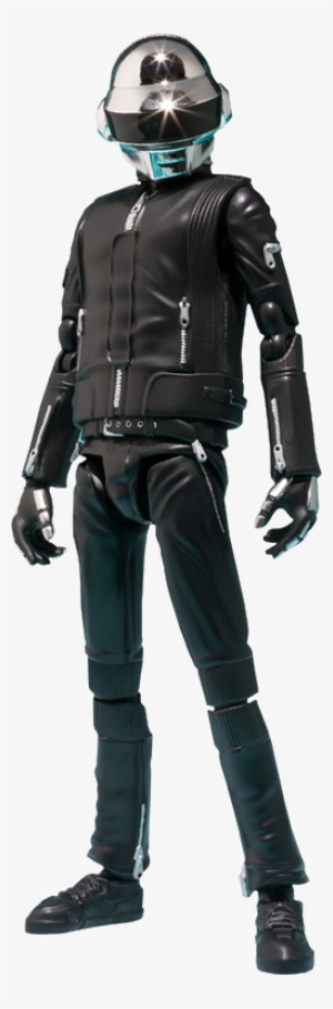 Collectible Figure Daft Punk - Sh Figuarts Daft Punk
