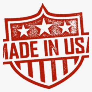 Not Made In America - Made In The Usa Vinyl Decals
