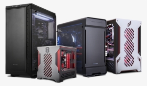 Gaming Pcs High Performance