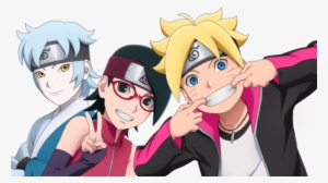 Boruto Naruto