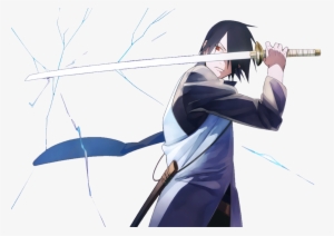 Sasuke Png Boruto Picture Black And White Stock - Sasuke Uchiha Boruto Render