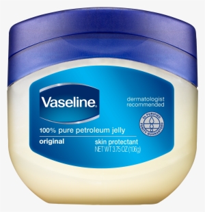 Vaseline® Petroleum Jelly - Vaseline Original