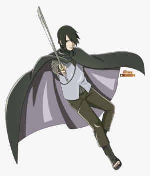 Sasuke Boruto Png Jpg Royalty Free Stock - Boruto The Next Generation Sasuke