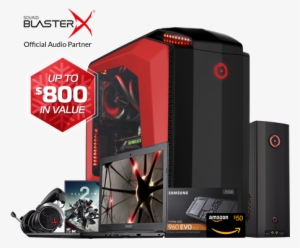 Cyber Monday Gaming Pc Deals Have Arrived - Origin Pc Pewdiepie Computer