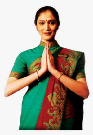 Namaste Welcome Png Download - Namaste Welcome