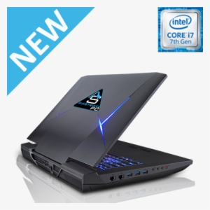 00 Select Options - Intel Predator