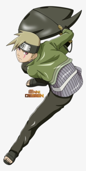 Boruto Images - Boruto Next Generations Kagura