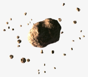 Mysterious Asteroid - Igneous Rock