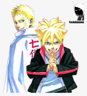 Boruto Uzumaki Wallpapers, By Consuelo Ditto - Anime New Naruto