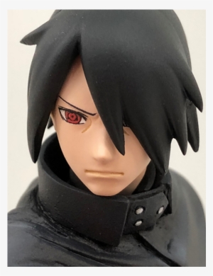 Love Live School Idol Festival - Boruto Naruto Next Generations Figure Sasuke