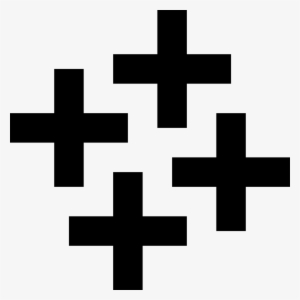 Asteroids Symbol - Geographic Symbol