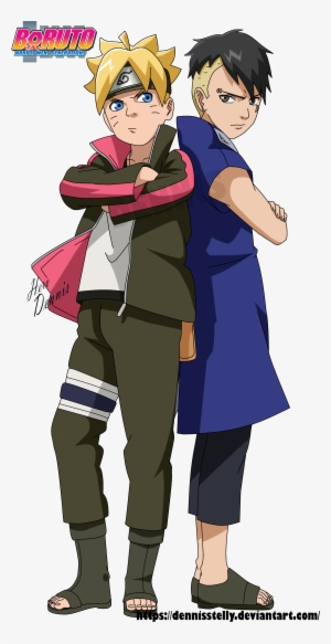 View Fullsize Boruto Image - Boruto Naruto Next Generations Kawaki