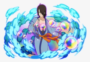 Welcome To Reddit, - Naruto Blazing Kisame Png