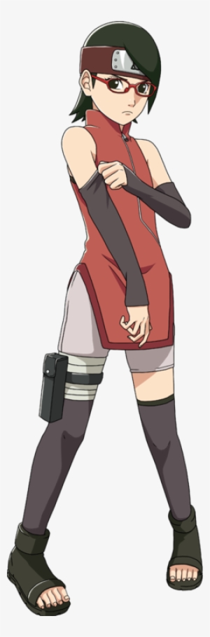 Https - //static - Tvtropes - Org/pmwiki/pub/images/ - Boruto Sarada Uchiha