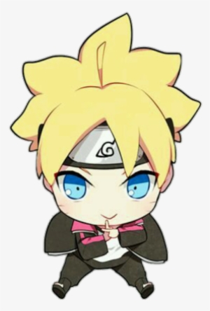 Boruto Chibi