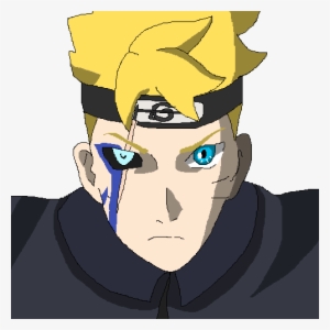 Adult Boruto - Boruto Adult