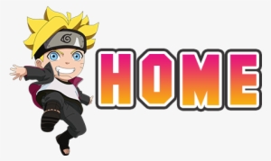 Boruto Unleashed - Chibi Boruto