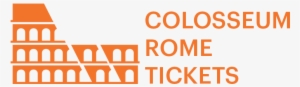 Colosseum Logo - Colosseum