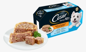 The Cesar Range - Cesar Country Kitchen