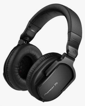 Pioneer Hrm5 - Pioneer Dj Hrm-5 Professional Studio Monitor Headphones