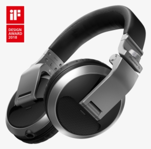 Pioneer Hdj-x5 Professional Dj Headphone - Pioneer Dj Dm-40bt 4-inch Bluetooth Desktop Monitor