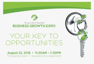 Greenville Chamber @gvillechamber - Graphic Design