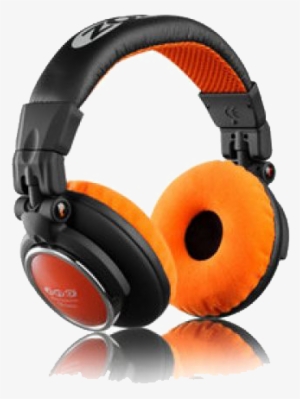 Zomo Hd-1200 Black-orange