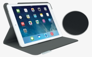 Ipad 3 Back Png - Logitech Ipad Case