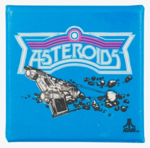 Atari Asteroids