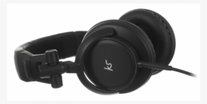 Dj Headphones - Kitsound Ksndjbk Kitsound Ksdj Dj Over-ear Headphones