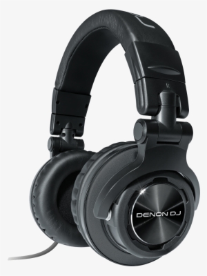 Denon Dj Hp1100 Professional Dj Headphones
