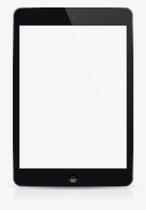 Ipad - Mobile Phone Frame Download