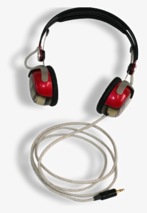 Read More - Headphones