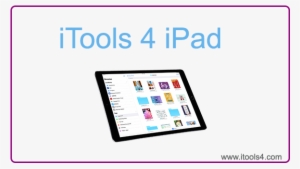 Itools 4 Ipad - Ipad App Store Ios11