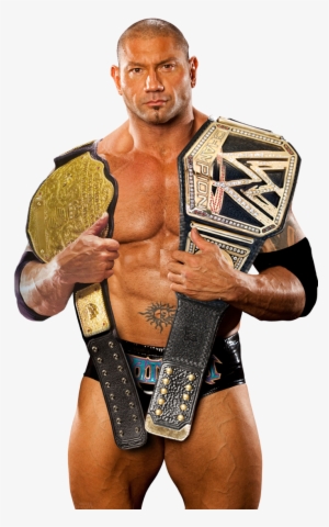 Wwe And World Heavyweight Champion Batista 702×1,097 - Wwe World Heavyweight Championship Batista