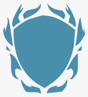 Heat Shield - Shield Png Logo