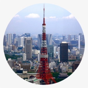 Recent Posts - Tokyo