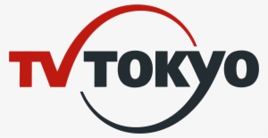 File - Tv-tokyo - Tv Tokyo Png