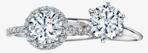 Shop - Engagement Ring